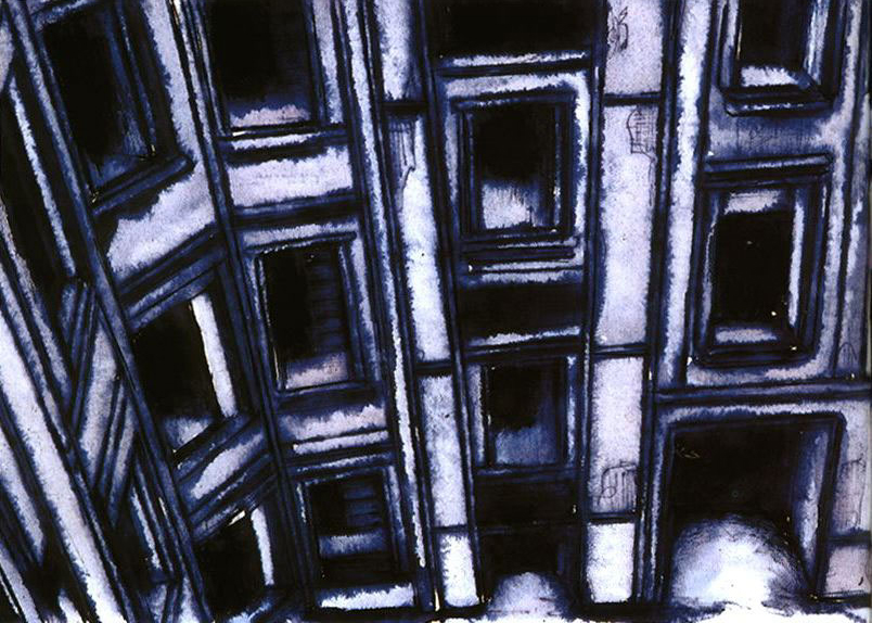 Viscera, 1998