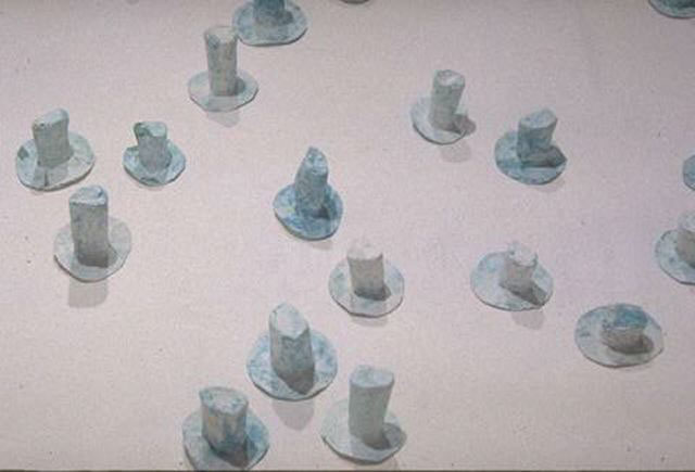 Senza titolo, 1994