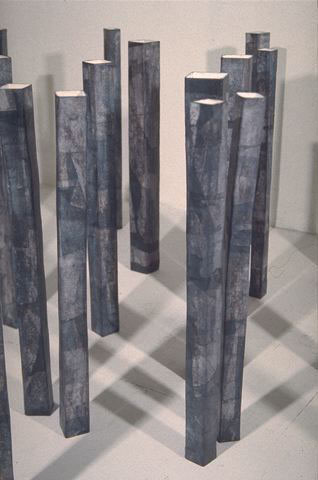 Occhi di più, 1995