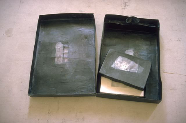 Interno, 1995
