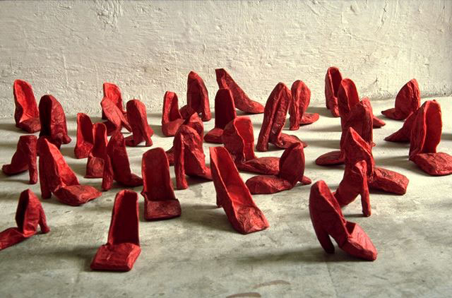 Amiamiamiamiamiamiamiami, 1998