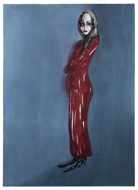 Attesa, 2002