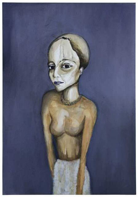 Teresa, 2002