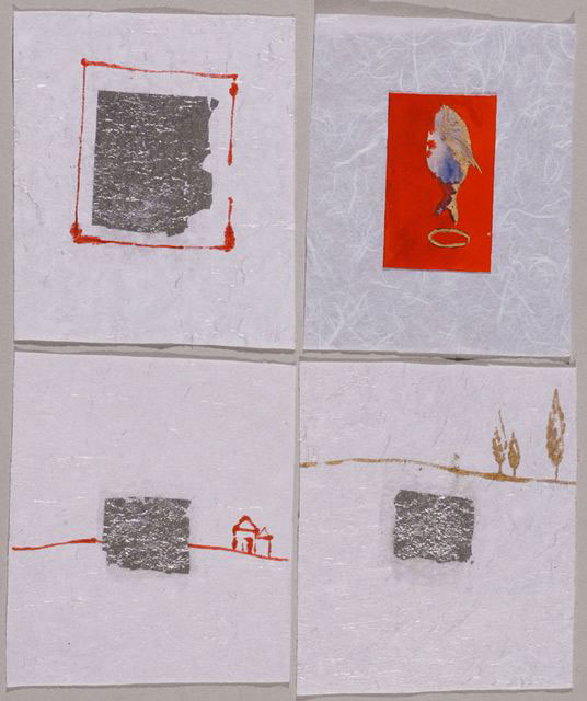 L’inverno da me, 2002
