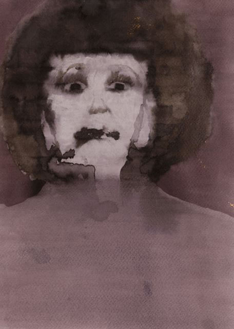 L’inverno da me, 2001