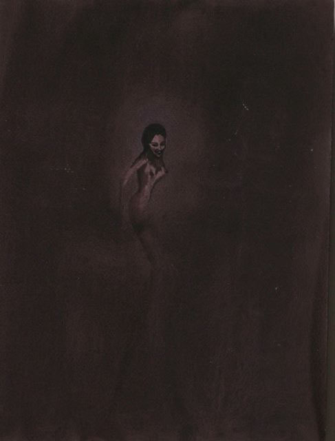L’inverno da me, 2001