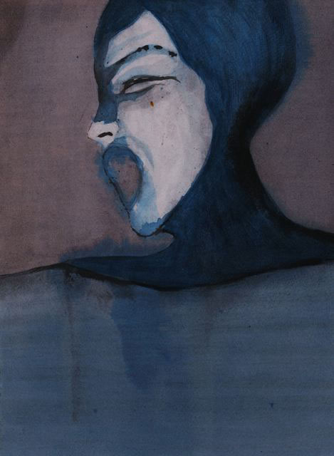 L’inverno da me, 2001