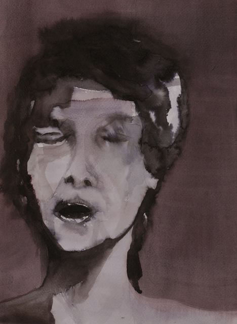 L’inverno da me, 2001