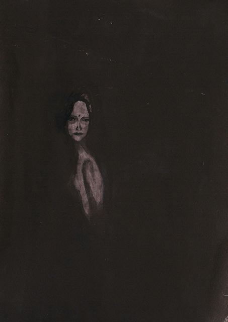 L’inverno da me, 2001
