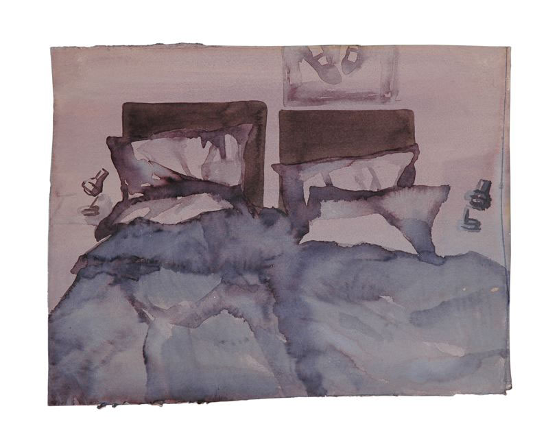 9574 Work in progress, 2007-2008