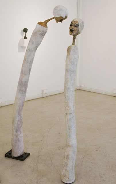 9641 Senza titolo, 2007