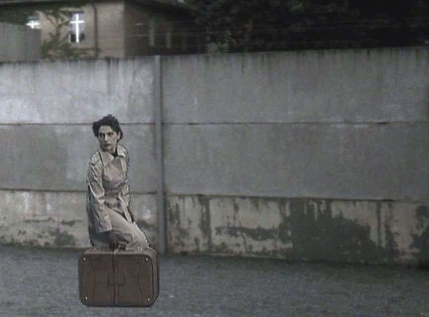 Sull’immagine, 2008