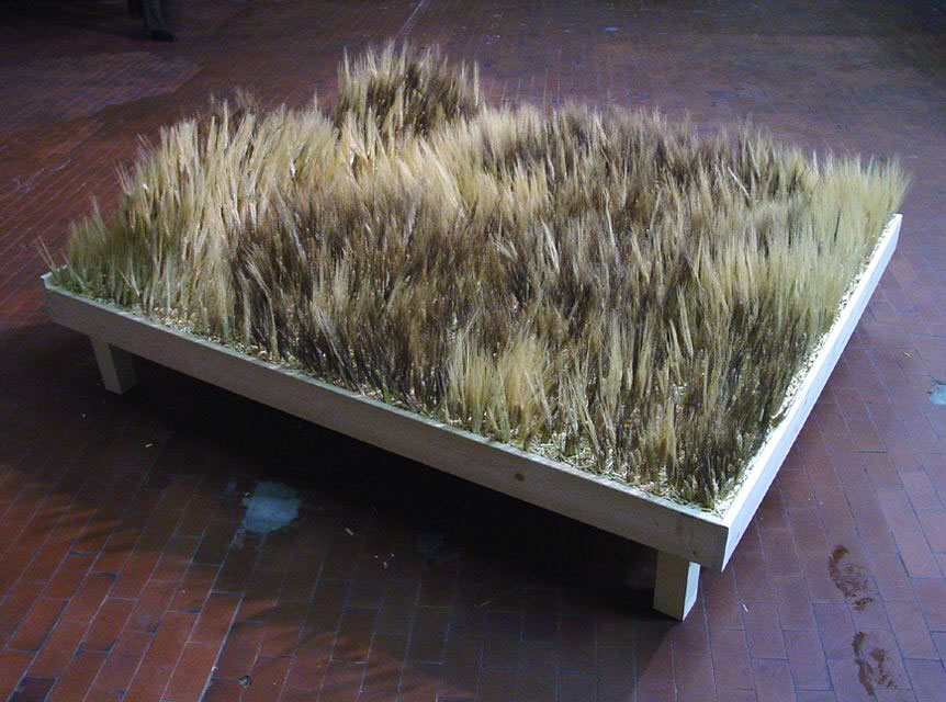 Senza titolo, 2002
