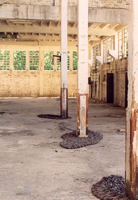 Senza titolo, 2002