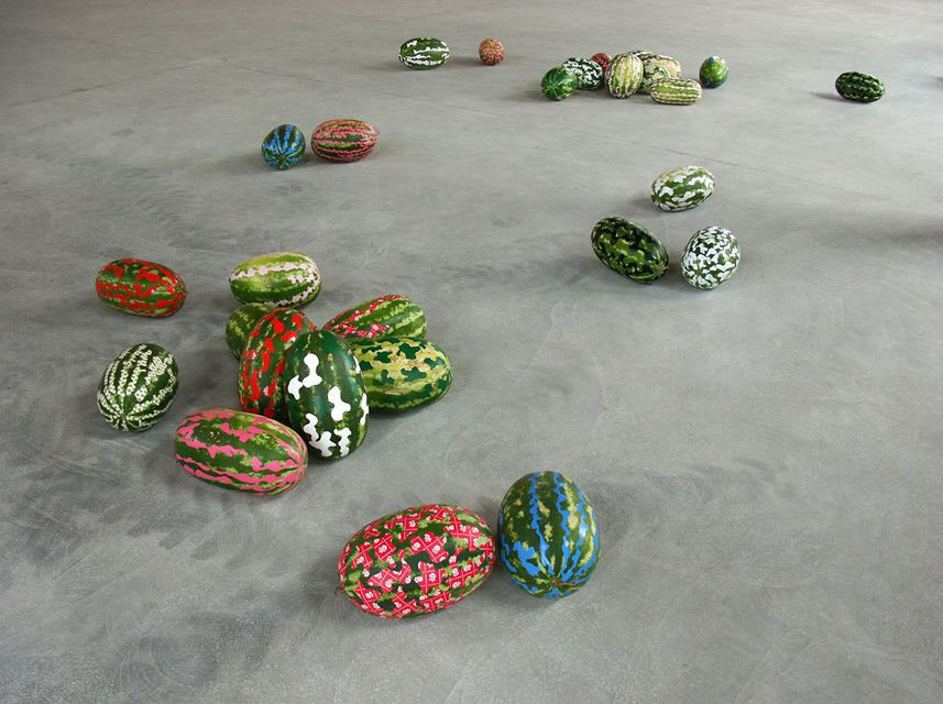 Muluna, 2004