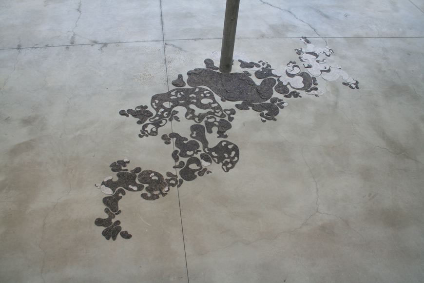 Transitory Reality, 2005