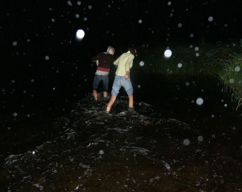 Nightrip sequense, 2005