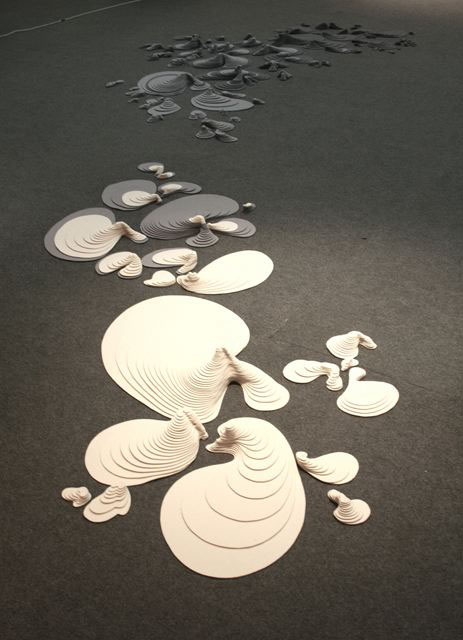 Transitory Reality, 2006
