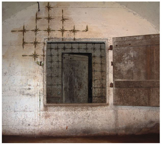 Senza titolo, 2003