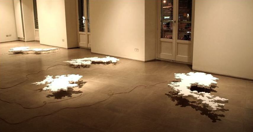 Terrains Vogues, 2007
