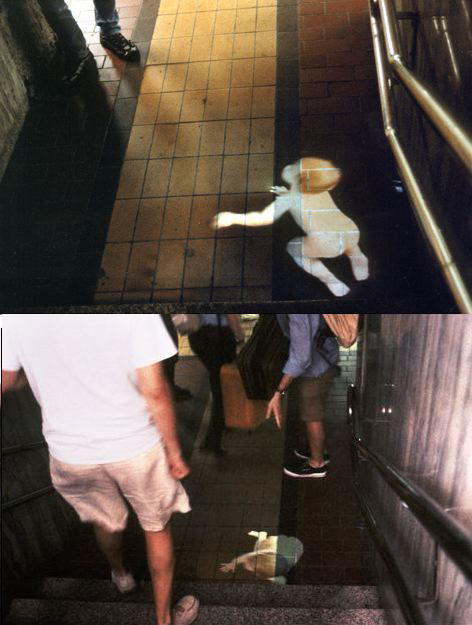 Break out, 1999