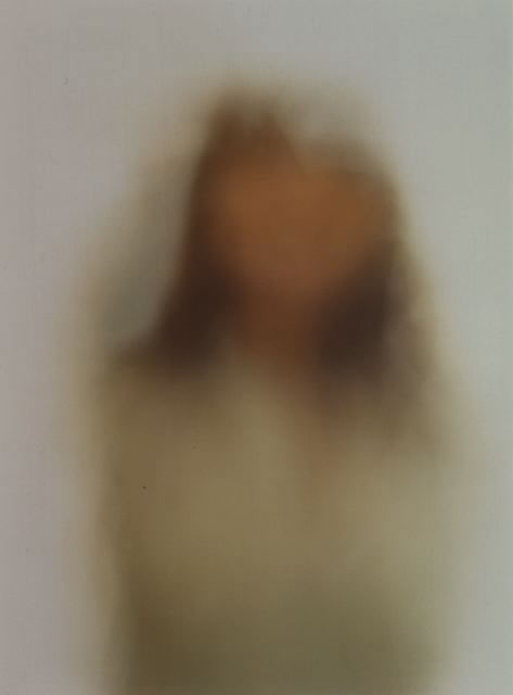 Senza titolo, 1996