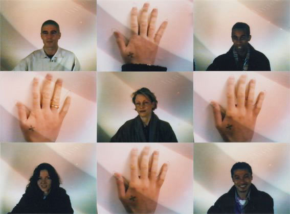103 africani, 1997