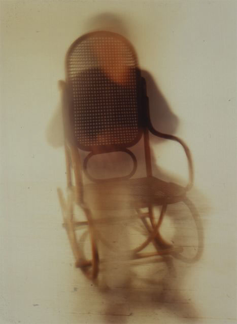 Ritratto, 1995