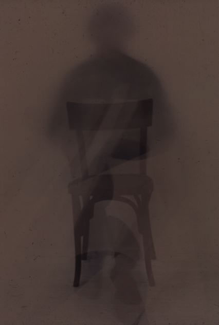 Autoritratto, 1994