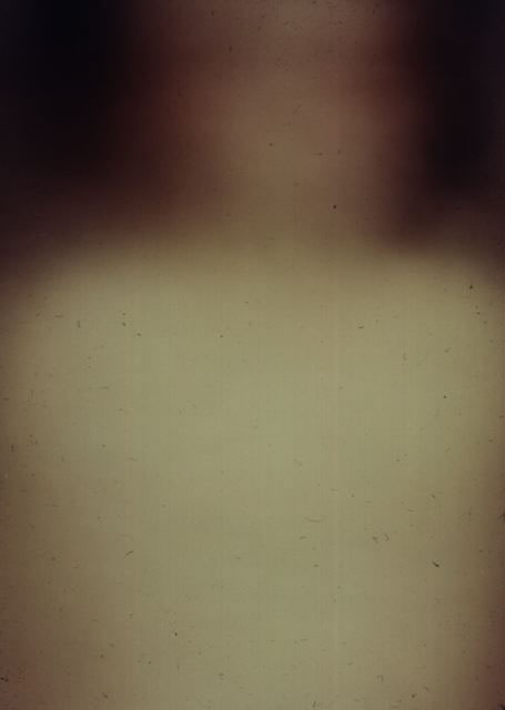 Ritratto, 1994