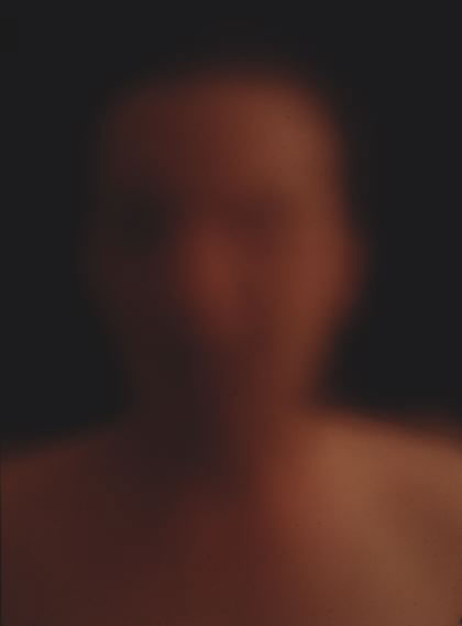 Ritratto, 1995