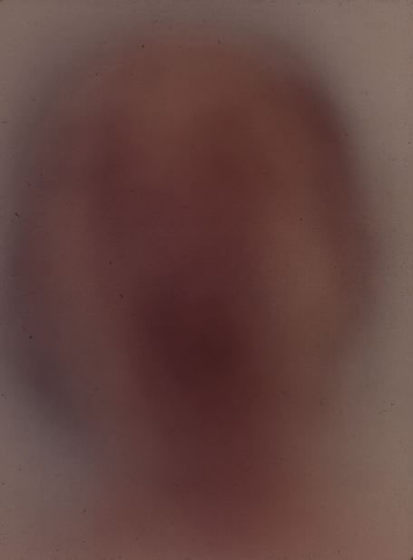 Senza titolo, 1995