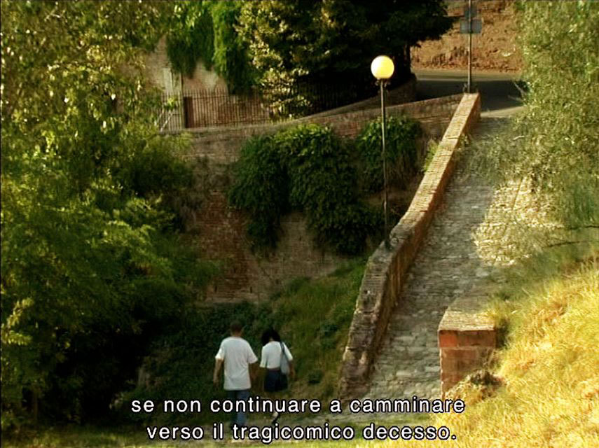 Pedro&Linh, 2004