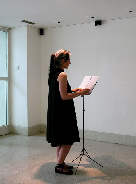 Wake-notes for a movie, 2008