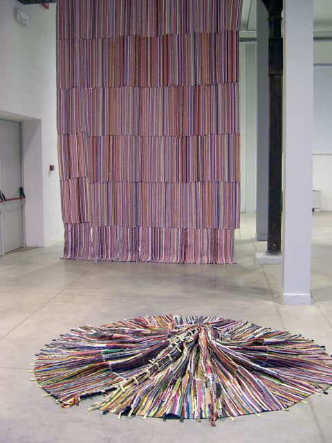 Tapis-à-porter, 2009