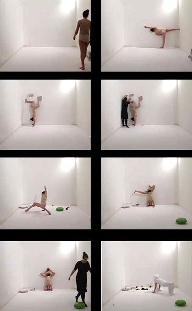 Functional Fake objects, 2007