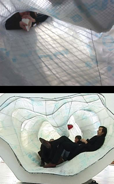 Soffio, 2003