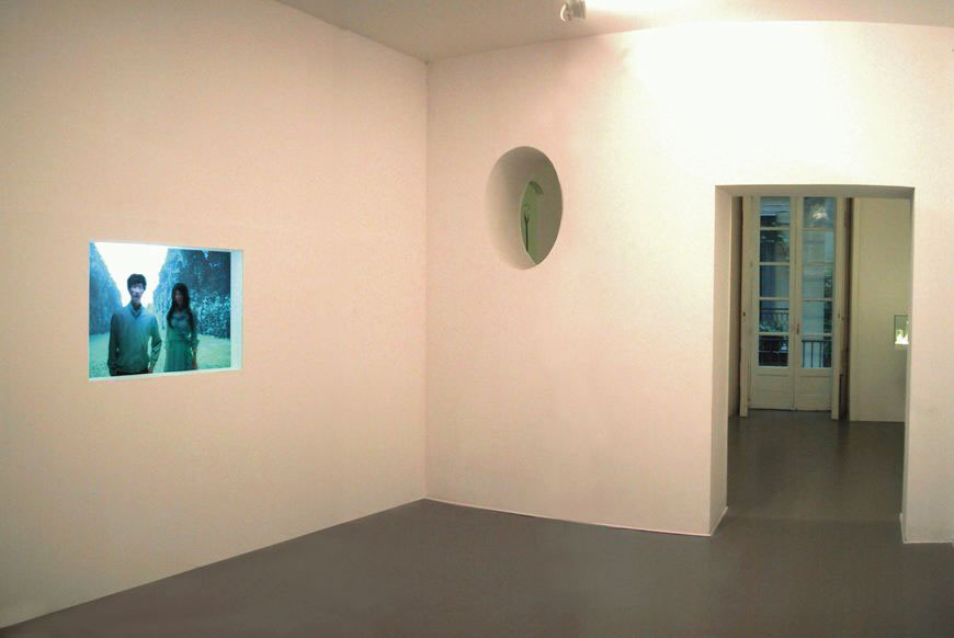 Umore blu, 2002