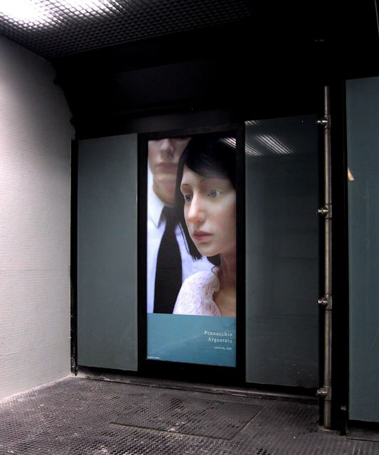 UB1, 2002
