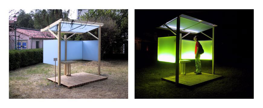 Untitled, 2003