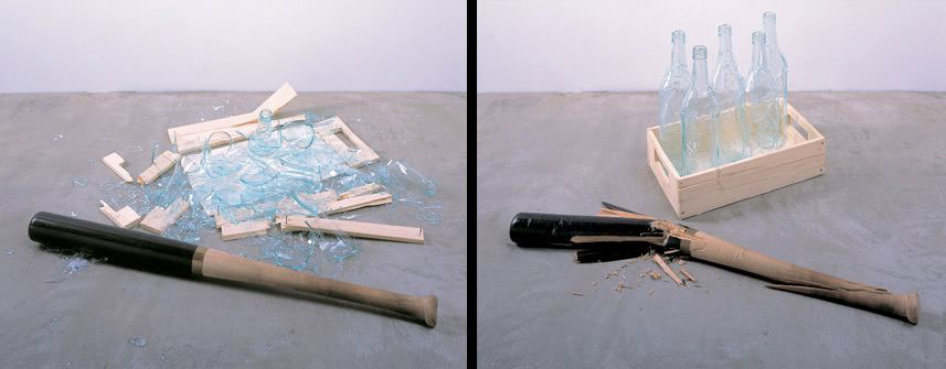 Reverse and autoreverse, 2004-2005