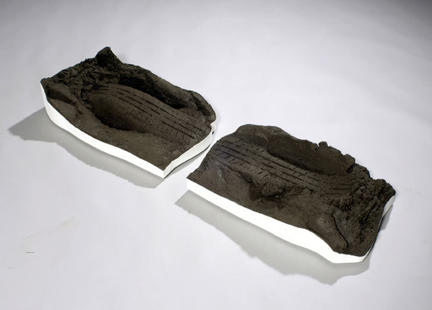 Starting point of the loss, 2005