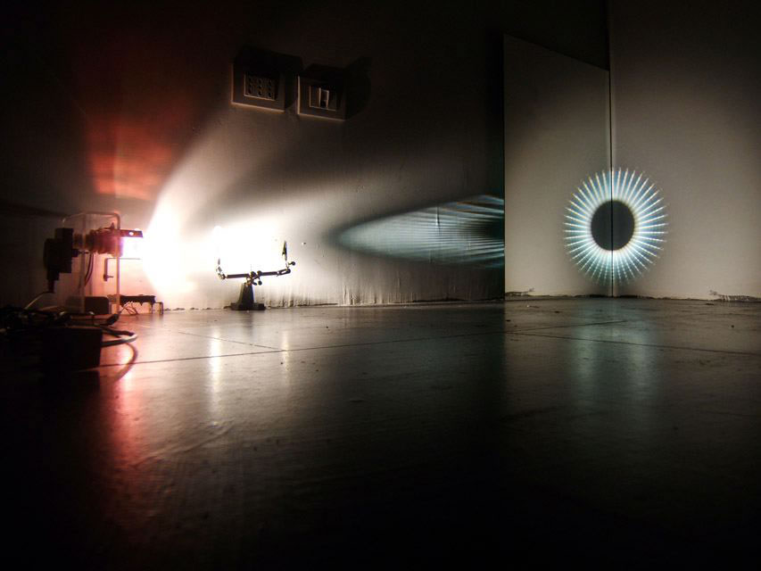 Eclipse, 2006
