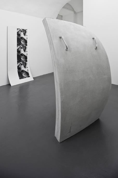Slab #21, 2010