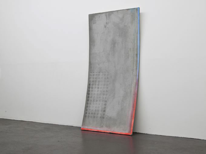 Slab #8, 2010