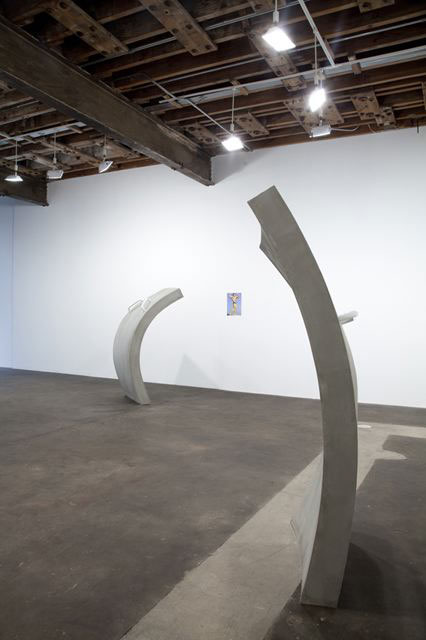 The new boring, 2010