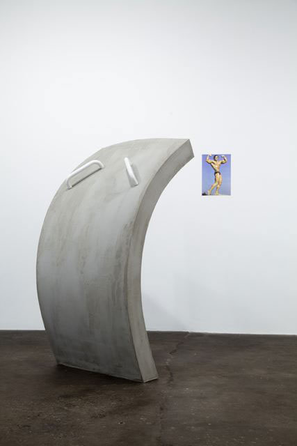 Untitled, 2010