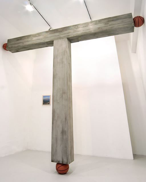 Untitled, 2007