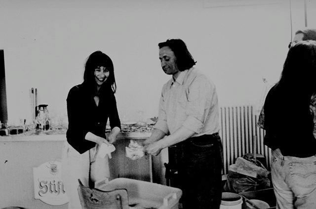 Approvvigionamenti, 1994