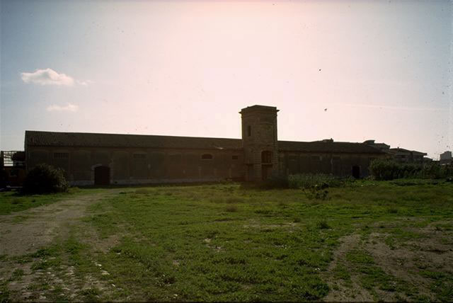 Progetto Cuspide – Sardegna, 1992